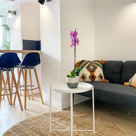 Charmante Maison Rouen Centre-Ville Екстериор снимка