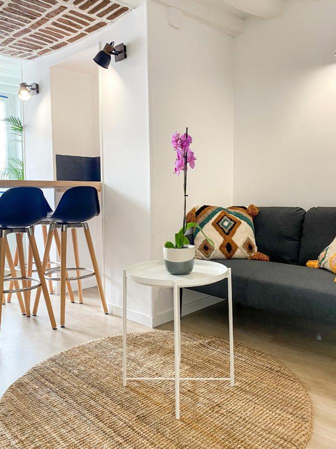 Charmante Maison Rouen Centre-Ville Екстериор снимка