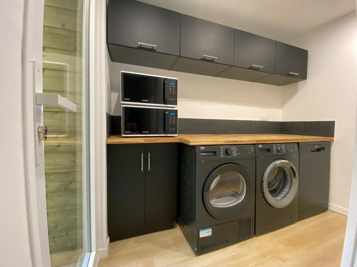 Charmante Maison Rouen Centre-Ville Екстериор снимка